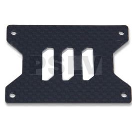 305-110 Radio Plate   E5  